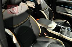 Ford Territory